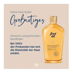Frei Öl MassageÖl für Schwangere, 200 ml