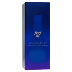 Frei Öl Midnight Sky Ultra Glow Öl, 100 ml