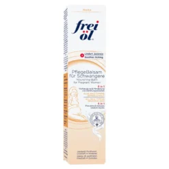 Frei Öl PflegeBalsam für Schwangere, 125 ml
