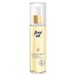 Frei Öl ReinigungsÖl & Maske, 100 ml