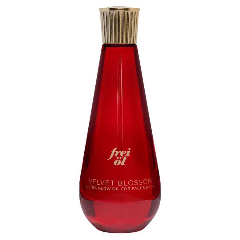 Frei Öl Velvet Blossom Ultra Glow Öl, 100 ml