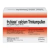 Frubiase Calcium Trinkampullen, 5X20 St