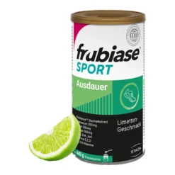Frubiase Sport Ausdauer Brausepulver Limette, 440 g