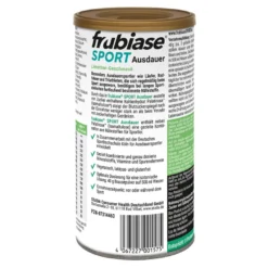 Frubiase Sport Ausdauer Brausepulver Limette, 440 g