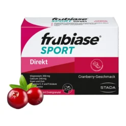 Frubiase Sport Direkt Granulat, 18 St