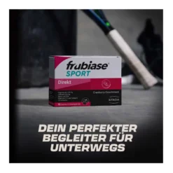 Frubiase Sport Direkt Granulat, 18 St