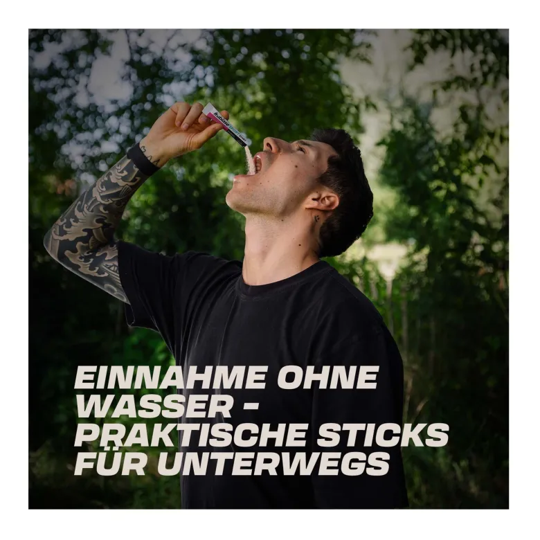 Frubiase Sport Direkt Granulat, 18 St