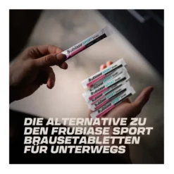Frubiase Sport Direkt Granulat, 18 St