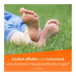Fungizid-ratiopharm Pumpspray, 40 ml