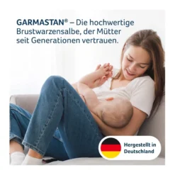 Garmastan Salbe, 20 g