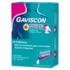 Gaviscon Dual Suspension bei Sodbrennen Dosierbeutel, 24X10 ml
