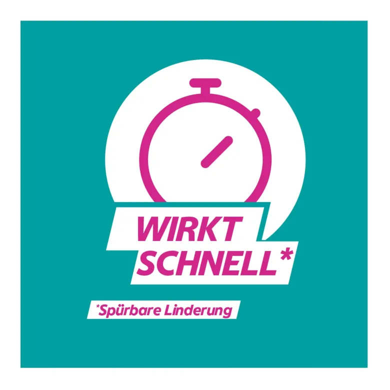 Gaviscon Dual Suspension bei Sodbrennen, 300 ml