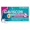 Gaviscon Dual Waldfruchtgeschmack Kautabletten, 16 St