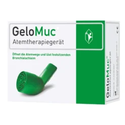 GeloMuc Atemtherapiegerät, 1 St