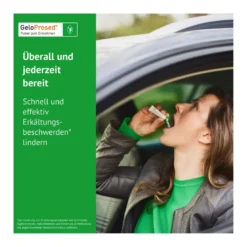 GeloProsed Pulver zum Einnehmen, 10 St
