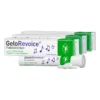 GeloRevoice Halstabletten Cassis-Menthol, 3x20 St