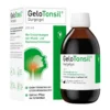 GeloTonsil Gurgelgel bei Halsschmerzen u. Schluckbeschwerden, 200 ml