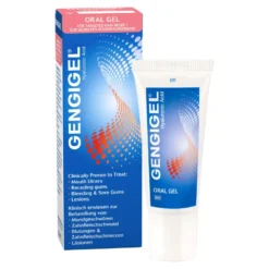 Gengigel Gel, 20 ml