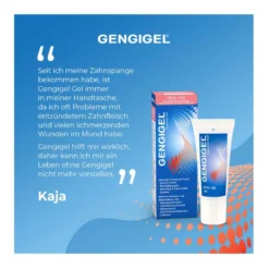 Gengigel Gel, 20 ml