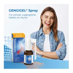 Gengigel Spray, 20 ml