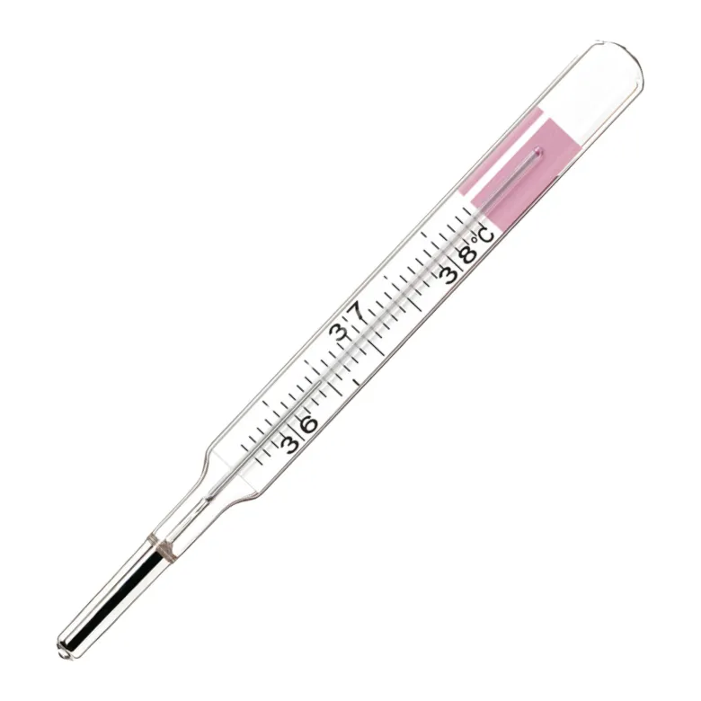 Geratherm basal Analoges Zyklusthermometer, 1 St