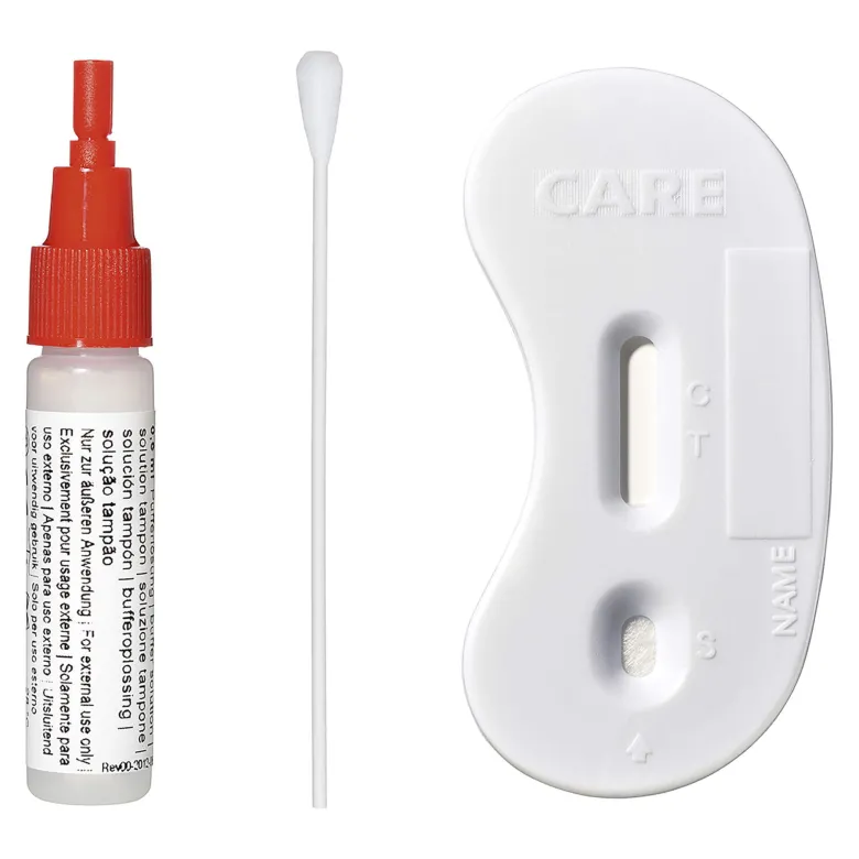 Geratherm chlamydia check Schnelltest, 1 St