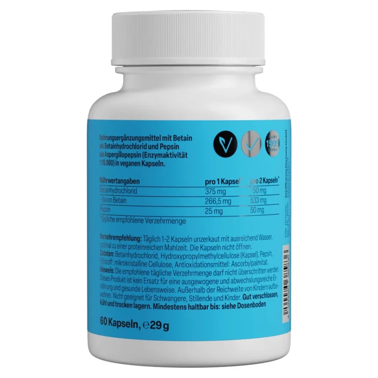 GI Balance Light 375 mg Kapseln, 60 St