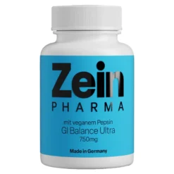 GI Balance Ultra 750 mg Kapseln, 60 St
