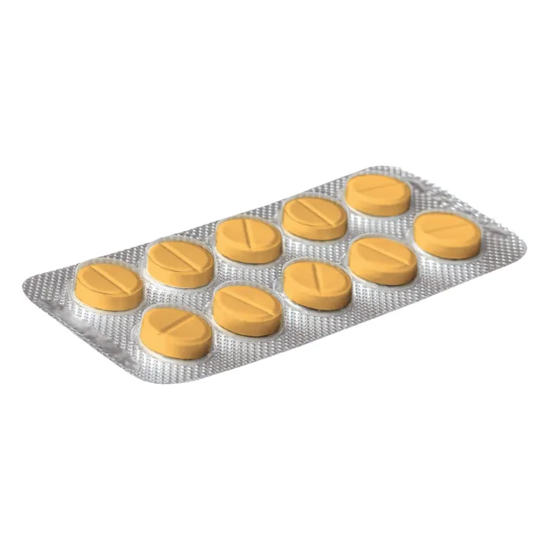 Gingium 120 mg Filmtabletten, 120 St