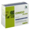 Ginkgo-Biloba-Kapseln, 192 St