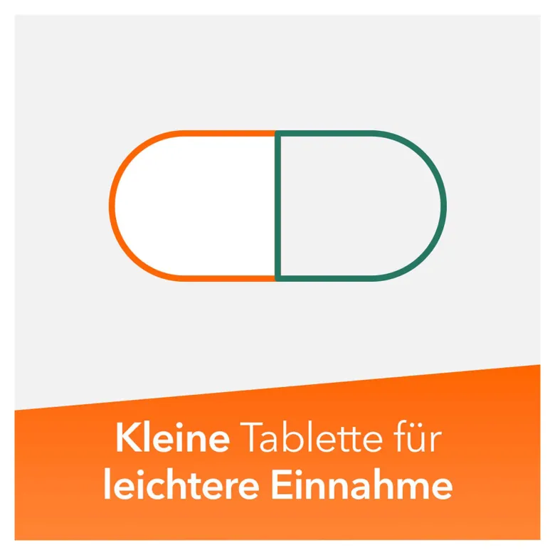 Ginkobil ratiopharm 120 mg, mit Ginkgo biloba, 120 St