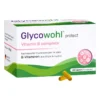 Glycowohl protect Vitamin B complete Kapseln, 140 St