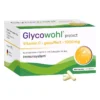 Glycowohl protect Vitamin C gepuffert 1000 mg Kapseln, 200 St