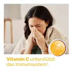 Glycowohl protect Vitamin C gepuffert 1000 mg Kapseln, 200 St