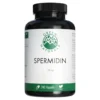 GREEN NATURALS Spermidin 1,6 mg Kapseln, 240 St