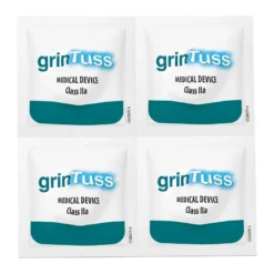 GrinTuss Hustenlutschtabletten Erwachsene, 30 g