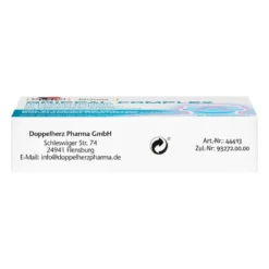 GRIPPAL COMPLEX DoppelherzPharma Filmtabletten, 20 St