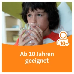 Grippostad Heißgetränk Pulver, 10 St