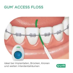 GUM Access Floss, 1 St