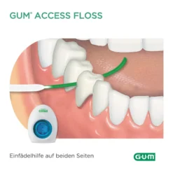 GUM Access Floss, 1 St
