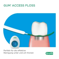 GUM Access Floss, 1 St
