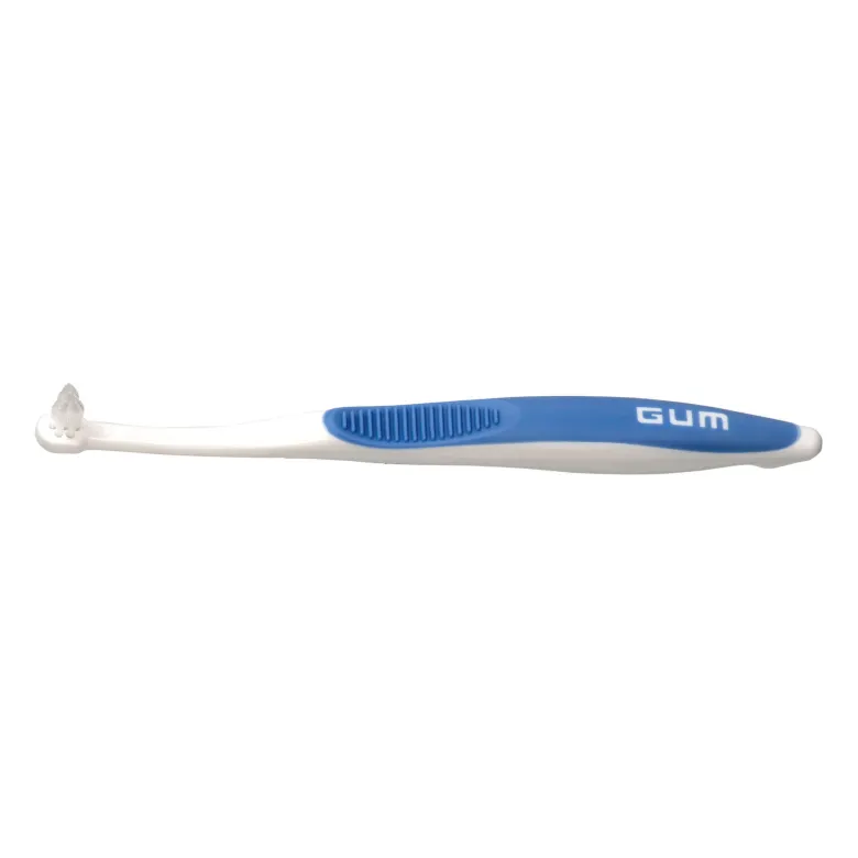 GUM Büschelbürste, 1 St
