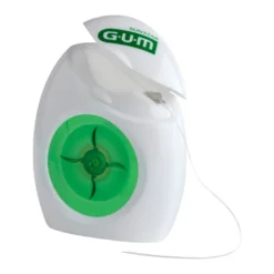 GUM Butlerweave waxed mint Zahnseide, 1 St