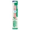 GUM Classic Zahnbürste kompakt medium, 1 St