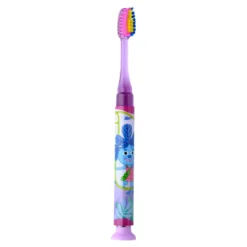 GUM Junior Timer light-up Zahnbürste, 1 St