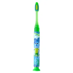 GUM Junior Timer light-up Zahnbürste, 1 St