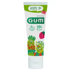 GUM Kids Zahngel, 50 ml