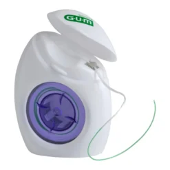 GUM Ortho Floss Zahnseide, 1 St