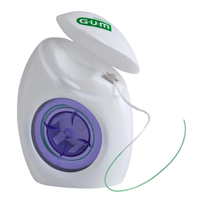 GUM Ortho Floss Zahnseide, 1 St