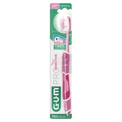 GUM Pro Sensitive Zahnbürste, 1 St
